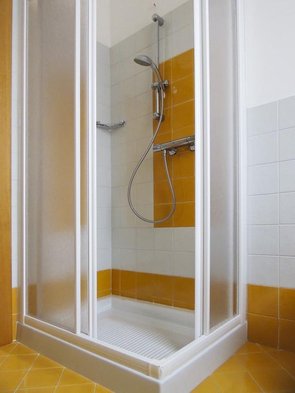 B&B Il Riccio Costermano Dış mekan fotoğraf